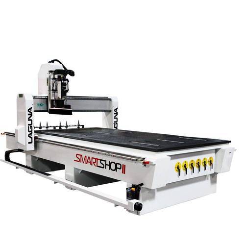 CNC Routers Hi End Series